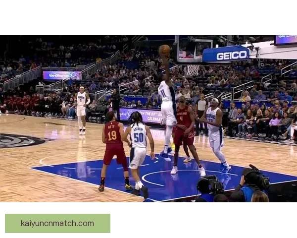 骑士胜魔术引争议 0.8秒直播疑似变回放 哈登战绩14胜4负成为焦点 骑士胜魔术引争议 0.8秒直播疑似变回放 哈登战绩14胜4负成为焦点