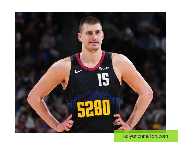 约基奇砍40分8板13助3帽0失误 加时关键时刻连拿分带队豪取8连胜