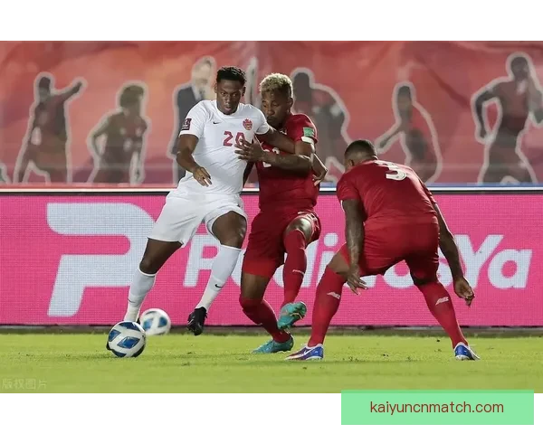 美加墨世界杯赛前深度竞猜与实力对比分析报告