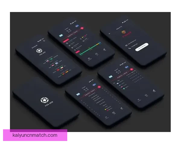 世界杯竞猜APP全新体验探索如何提升用户参与感与预测准确性