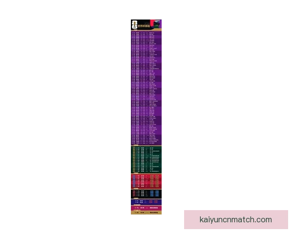 美加墨世界杯竞猜平台最新入口全方位解析与玩法指南