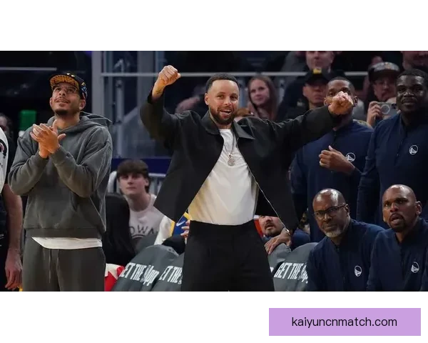 曝勇士内部激辩是否让库里提前复出 科尔暗示萌神或面临赛季报销风险