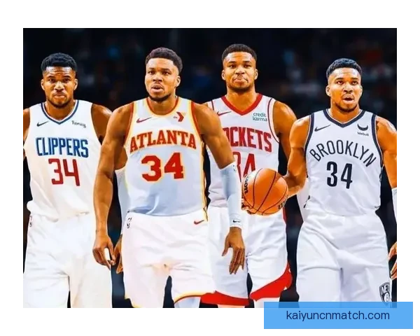 曝字母哥与雄鹿今夏或告别 四年2.7亿合同续约谈判陷僵局